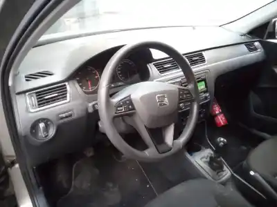 Peça sobressalente para automóvel em segunda mão kit airbag por seat toledo (kg3) reference referências oem iam 34d959655b  a2c30911108