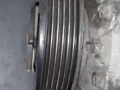 Peça sobressalente para automóvel em segunda mão compressor de ar condicionado a/a a/c por seat toledo (kg3) reference referências oem iam 5q0820803e p3-a2-14-2 