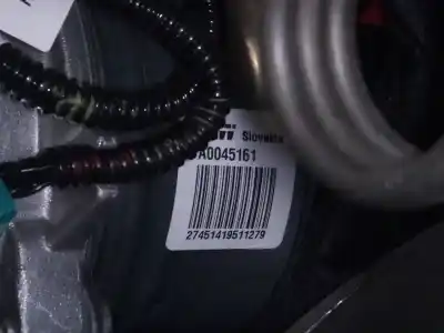 Second-hand car spare part steering column for seat toledo (kg3) reference oem iam references a0045161  