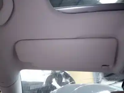 Pezzo di ricambio per auto di seconda mano tenda sinistra per volkswagen passat variant (365) exclusive bluemotion riferimenti oem iam   