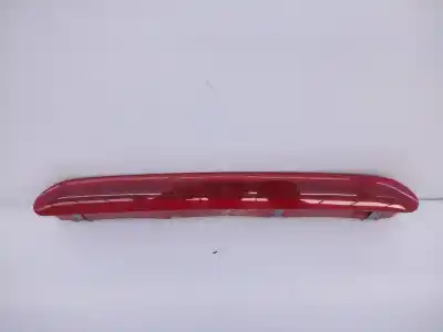 Pezzo di ricambio per auto di seconda mano luce freno centrale per volkswagen passat variant (365) exclusive bluemotion riferimenti oem iam 