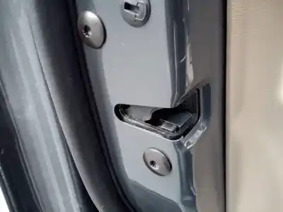 Pezzo di ricambio per auto di seconda mano serratura porta anteriore sinistra per volkswagen passat variant (365) exclusive bluemotion riferimenti oem iam 