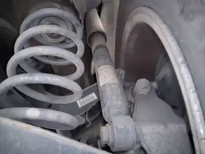 Pezzo di ricambio per auto di seconda mano ammortizzatore posteriore destro per volkswagen passat variant (365) exclusive bluemotion riferimenti oem iam 