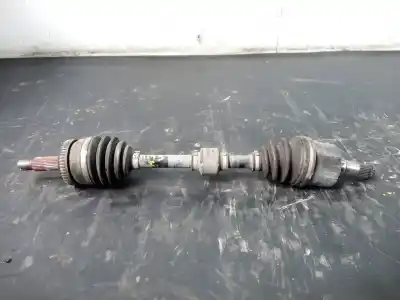 Peça sobressalente para automóvel em segunda mão  por HYUNDAI I40  Referências OEM IAM 495003Z400 P1-B6-38 