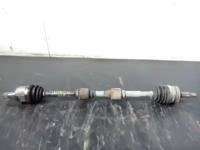 Peça sobressalente para automóvel em segunda mão  por HYUNDAI I40  Referências OEM IAM 495013Z450 P1-B6-38 