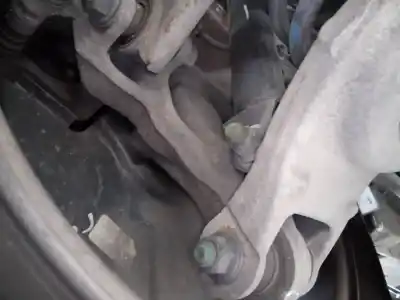 Peça sobressalente para automóvel em segunda mão manga de eixo traseira esquerda por hyundai i40 style blue referências oem iam 