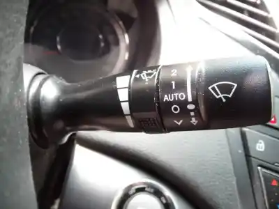 Peça sobressalente para automóvel em segunda mão comutador de limpa vidros por hyundai i40 style blue referências oem iam 