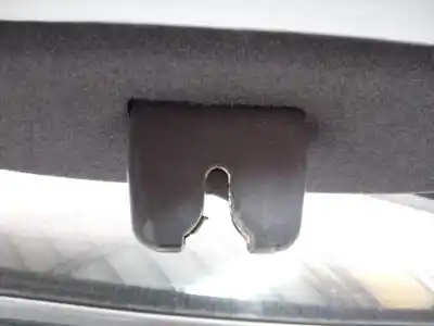 Peça sobressalente para automóvel em segunda mão fechadura do mala por hyundai i40 style blue referências oem iam 