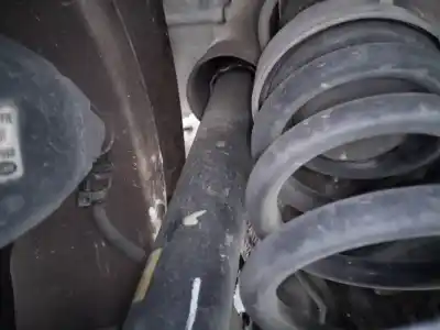 Автозапчастина б/у амортизатор задній лівий для HYUNDAI I40 Style Blue Посилання на OEM IAM   