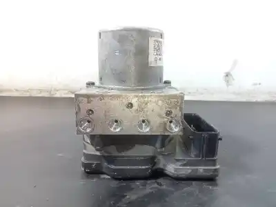 Peça sobressalente para automóvel em segunda mão abs por hyundai i40 style blue referências oem iam 589203z570