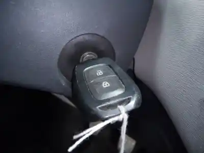 Gebrauchtes Autoersatzteil DIEBSTAHLSICHERUNG zum DACIA LODGY  OEM-IAM-Referenzen   