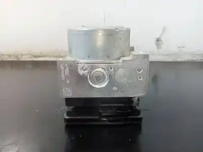 Peça sobressalente para automóvel em segunda mão abs por dacia lodgy stepway referências oem iam 476600078r p3-a8-7-3 