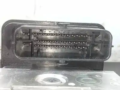 Peça sobressalente para automóvel em segunda mão abs por dacia lodgy stepway referências oem iam 476600078r p3-a8-7-3 