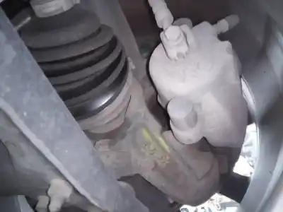 Pezzo di ricambio per auto di seconda mano PINZA FRENO ANTERIORE SINISTRA per SEAT IBIZA SC (6P5)  Riferimenti OEM IAM   