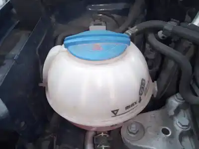 Peça sobressalente para automóvel em segunda mão DEPÓSITO DE EXPANSÃO por SEAT IBIZA SC (6P5)  Referências OEM IAM   