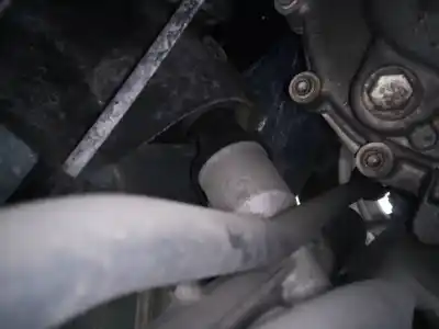 Pezzo di ricambio per auto di seconda mano CREMAGLIERA per SEAT IBIZA SC (6P5)  Riferimenti OEM IAM   