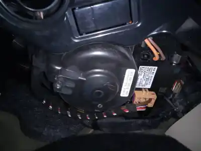Pezzo di ricambio per auto di seconda mano ventola riscaldamento per volkswagen passat variant (365) exclusive bluemotion riferimenti oem iam 3c1820015q