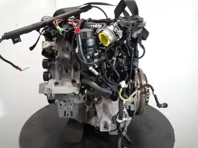 Pezzo di ricambio per auto di seconda mano motore completo per bmw x1 (e84) sdrive 18d riferimenti oem iam n47d20c m1-a2-106 