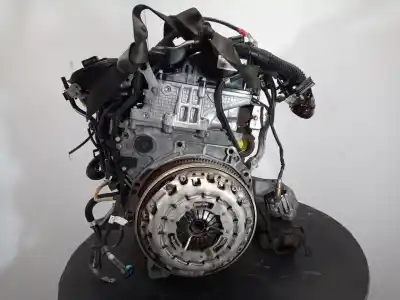 Pezzo di ricambio per auto di seconda mano motore completo per bmw x1 (e84) sdrive 18d riferimenti oem iam n47d20c m1-a2-106 