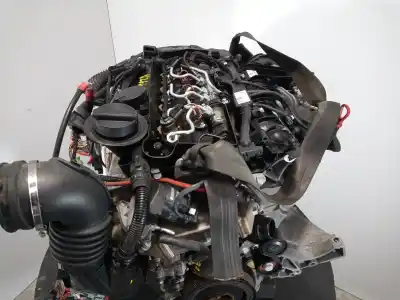 Pezzo di ricambio per auto di seconda mano motore completo per bmw x1 (e84) sdrive 18d riferimenti oem iam n47d20c m1-a2-106 