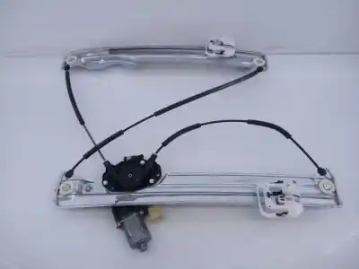 Second-hand car spare part driver left window regulator for ford kuga (cbs) trend+ oem iam references cj54s23201br e2-b3-61-1 js52826