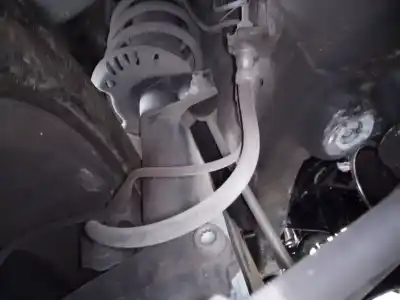 Gebrauchtes Autoersatzteil  zum VOLKSWAGEN TIGUAN (5N2)  OEM-IAM-Referenzen   
