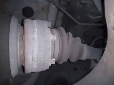 Pezzo di ricambio per auto di seconda mano  per BMW X1 (E84)  Riferimenti OEM IAM   