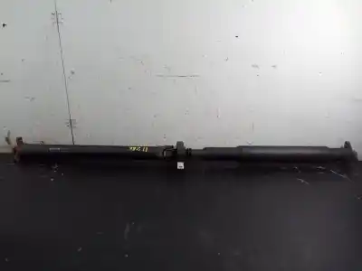Pezzo di ricambio per auto di seconda mano  per BMW X1 (E84)  Riferimenti OEM IAM 757533202 P1-A1-52 