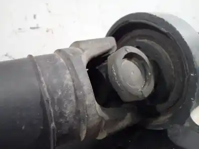 Pezzo di ricambio per auto di seconda mano trasmissione centrale per bmw x1 (e84) sdrive 18d riferimenti oem iam 757533202 p1-a1-52 