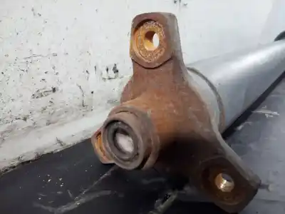 Pezzo di ricambio per auto di seconda mano trasmissione centrale per bmw x1 (e84) sdrive 18d riferimenti oem iam 757533202 p1-a1-52 