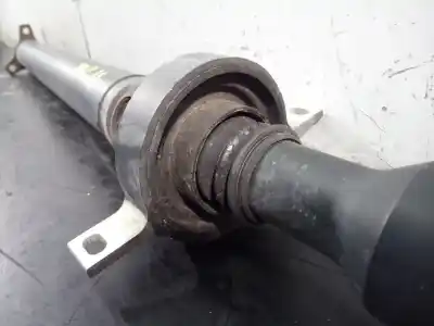 Pezzo di ricambio per auto di seconda mano trasmissione centrale per bmw x1 (e84) sdrive 18d riferimenti oem iam 757533202 p1-a1-52 