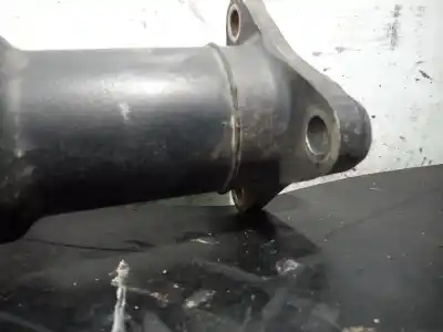 Pezzo di ricambio per auto di seconda mano trasmissione centrale per bmw x1 (e84) sdrive 18d riferimenti oem iam 757533202 p1-a1-52 