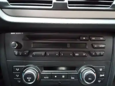 Pezzo di ricambio per auto di seconda mano  per BMW X1 (E84)  Riferimenti OEM IAM   
