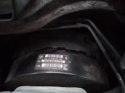 Pezzo di ricambio per auto di seconda mano  per BMW X1 (E84)  Riferimenti OEM IAM 29678803802  