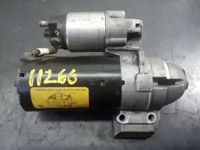 Pezzo di ricambio per auto di seconda mano  per BMW X1 (E84)  Riferimenti OEM IAM 1241782370001 P3-B7-9-1 0001139016