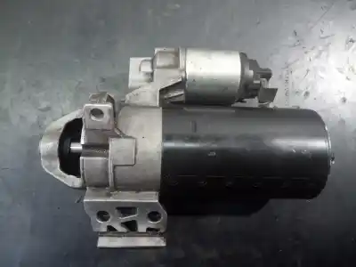Peça sobressalente para automóvel em segunda mão motor de arranque por bmw x1 (e84) sdrive 18d referências oem iam 1241782370001 p3-b7-9-1 0001139016