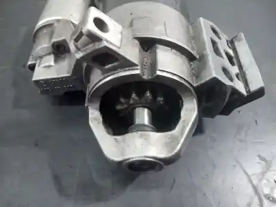 Peça sobressalente para automóvel em segunda mão motor de arranque por bmw x1 (e84) sdrive 18d referências oem iam 1241782370001 p3-b7-9-1 0001139016
