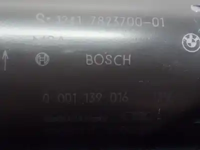 Peça sobressalente para automóvel em segunda mão motor de arranque por bmw x1 (e84) sdrive 18d referências oem iam 1241782370001 p3-b7-9-1 0001139016