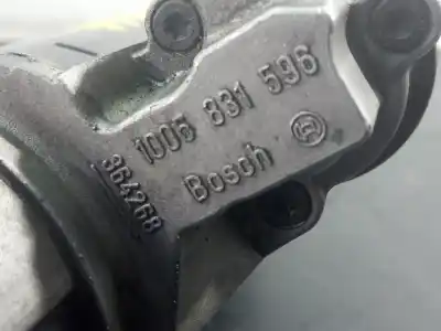 Peça sobressalente para automóvel em segunda mão motor de arranque por bmw x1 (e84) sdrive 18d referências oem iam 1241782370001 p3-b7-9-1 0001139016