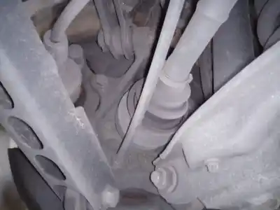 Second-hand car spare part rear right knuckle for bmw x1 (e84) sdrive 18d oem iam references 