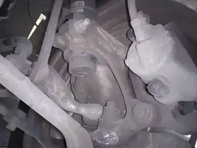 Second-hand car spare part front right knuckle for bmw x1 (e84) sdrive 18d oem iam references 