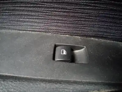 Second-hand car spare part rear left power window switch for bmw x1 (e84) sdrive 18d oem iam references 