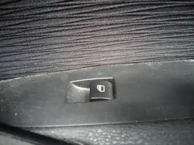 Second-hand car spare part rear right power window switch for bmw x1 (e84) sdrive 18d oem iam references 