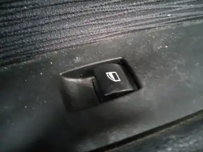 Second-hand car spare part right front power window switch for bmw x1 (e84) sdrive 18d oem iam references 