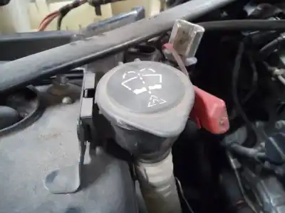 Second-hand car spare part Windscreen Washer Bottle for BMW X1 (E84) sDrive 18d OEM IAM references   