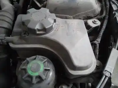 Second-hand car spare part coolant expansion tank for bmw x1 (e84) sdrive 18d oem iam references 