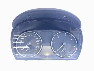 Second-hand car spare part dashboard for bmw x1 (e84) sdrive 18d oem iam references 922096301