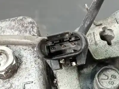 Second-hand car spare part air conditioning compressor for bmw x1 (e84) sdrive 18d oem iam references 4472601852 p3-b3-5-1 