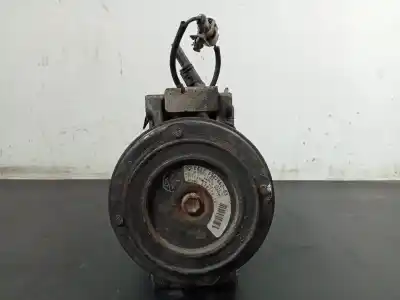 Second-hand car spare part air conditioning compressor for bmw x1 (e84) sdrive 18d oem iam references 4472601852 p3-b3-5-1 