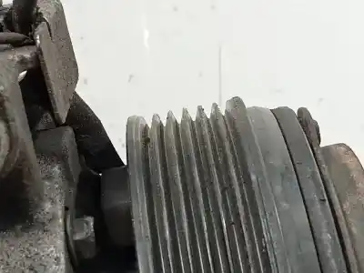 Second-hand car spare part air conditioning compressor for bmw x1 (e84) sdrive 18d oem iam references 4472601852 p3-b3-5-1 